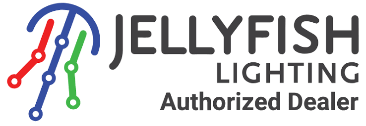 Authorized JellyFish Lighting Dealer