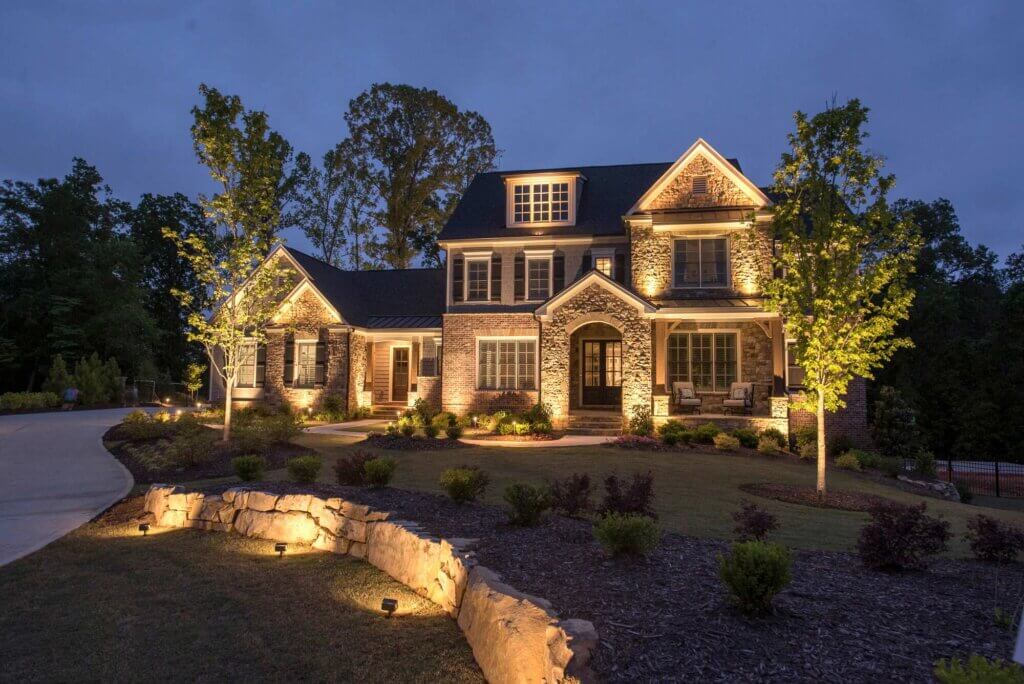 Advanced Lightscaping