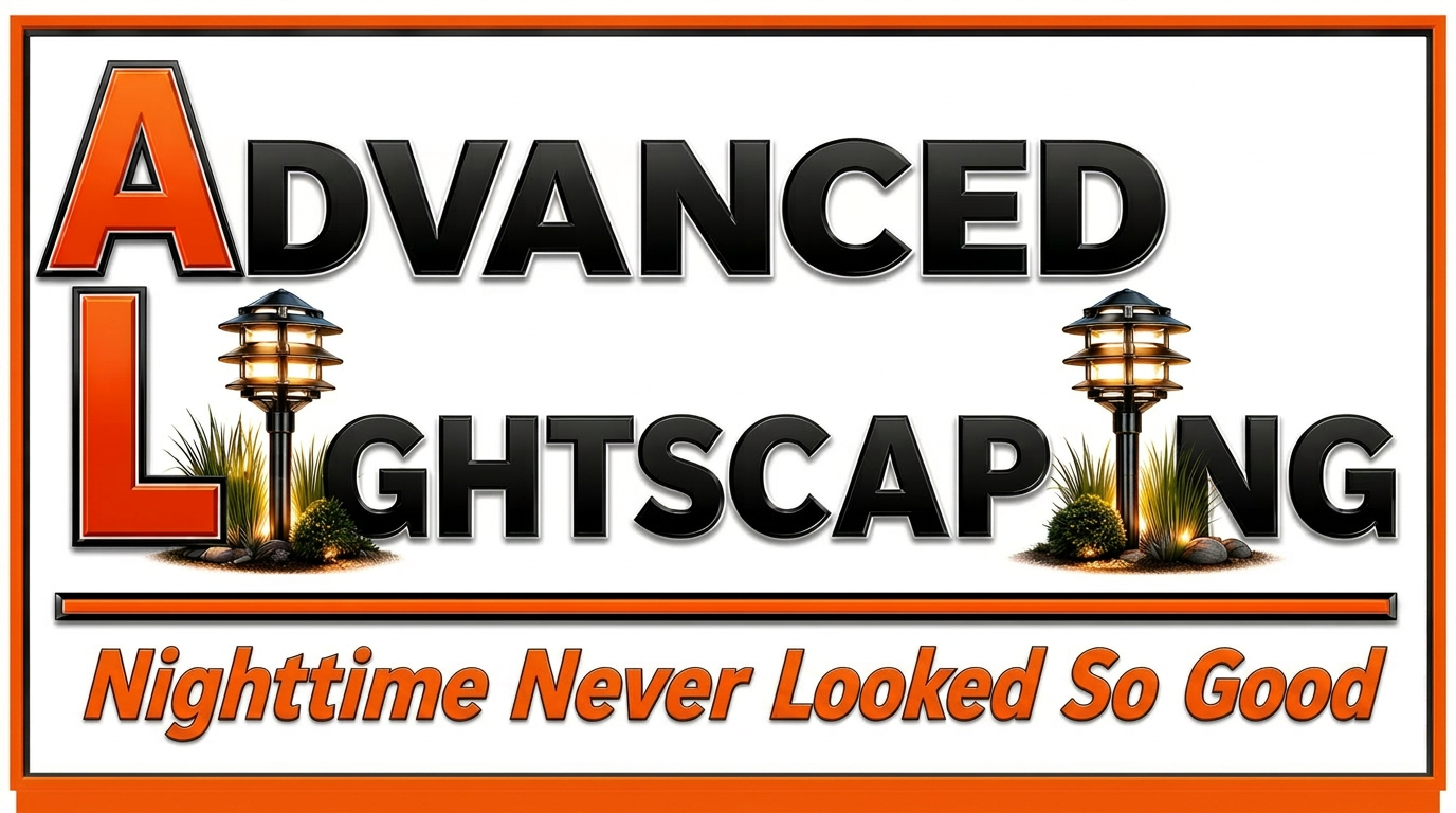 Advanced Lightscaping logo