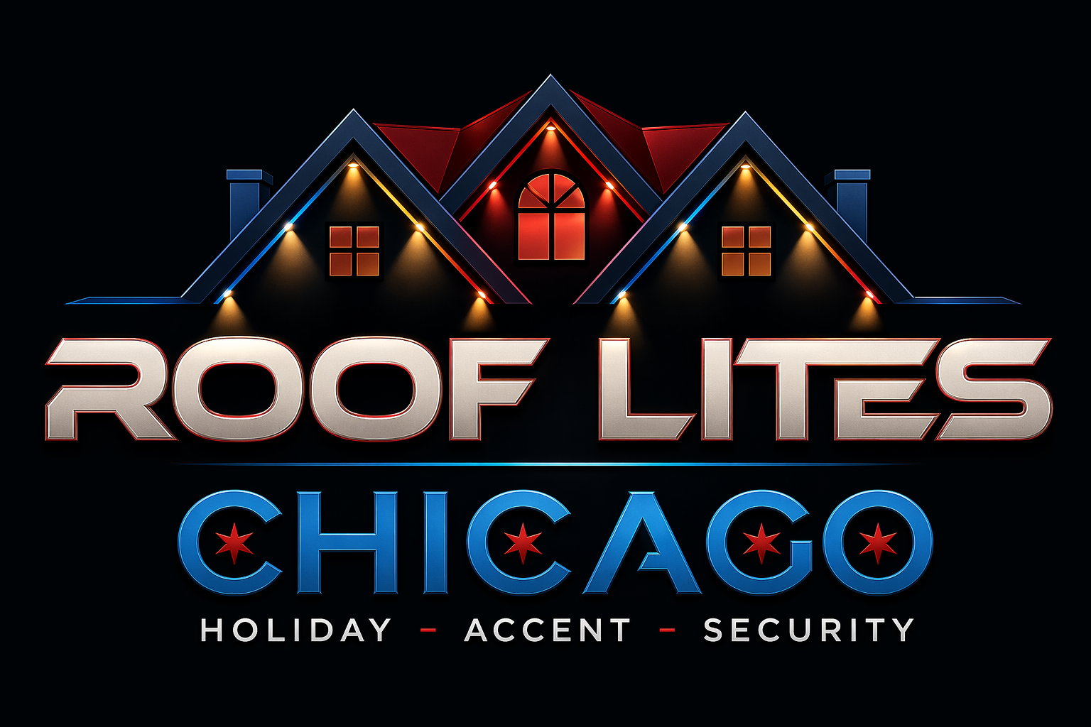 Roof Lites Chicago logo